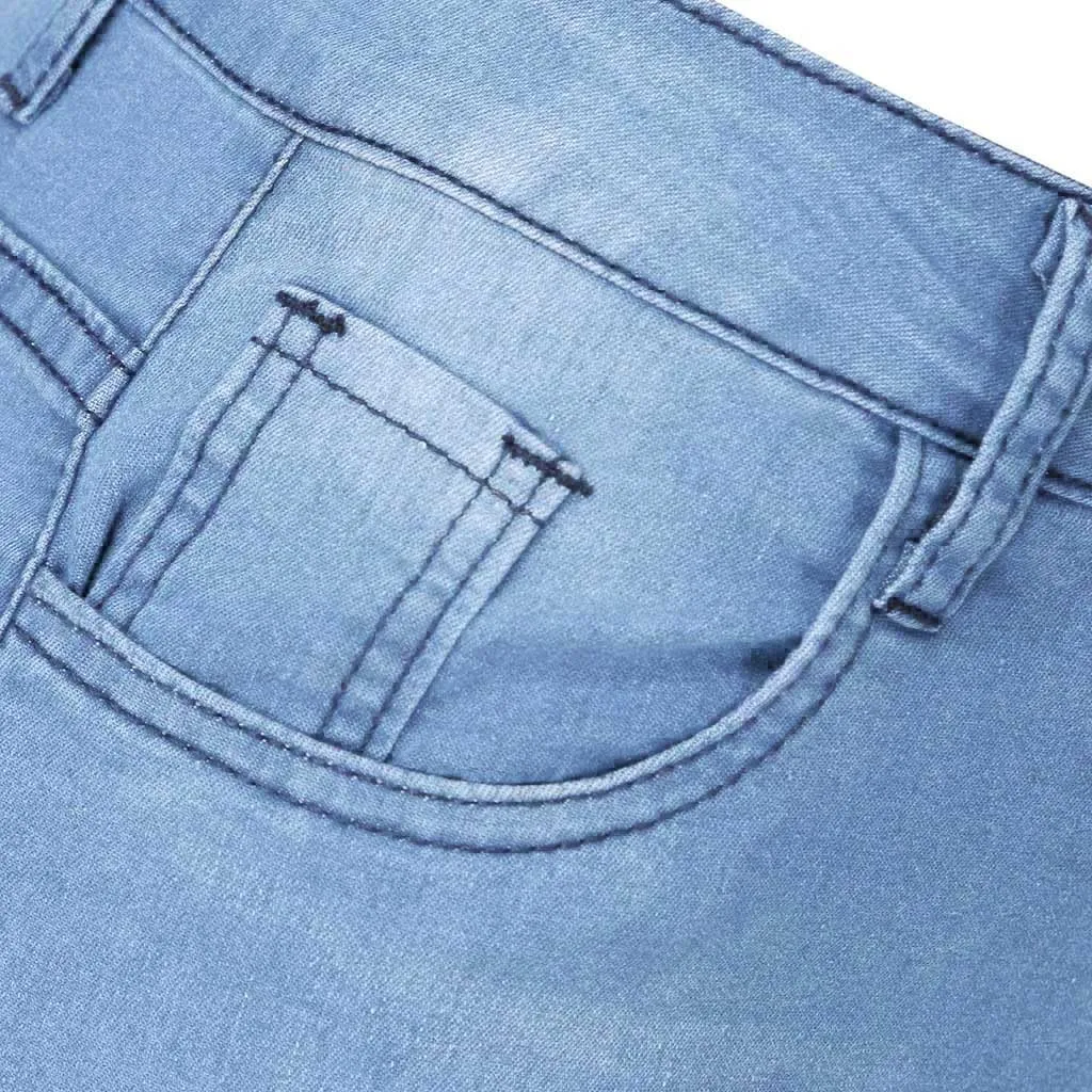 Black Pants for Women Jeans Mid Womens Poket Lace Denim Casual Women's Jeans Straight Leg Denim Pants Womens High