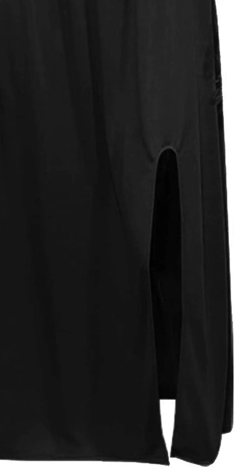 Church Dresses for Women Petite Vacation Swing Sleeveless Business Work Dress Wedding Baby Shower Outfit for Guest