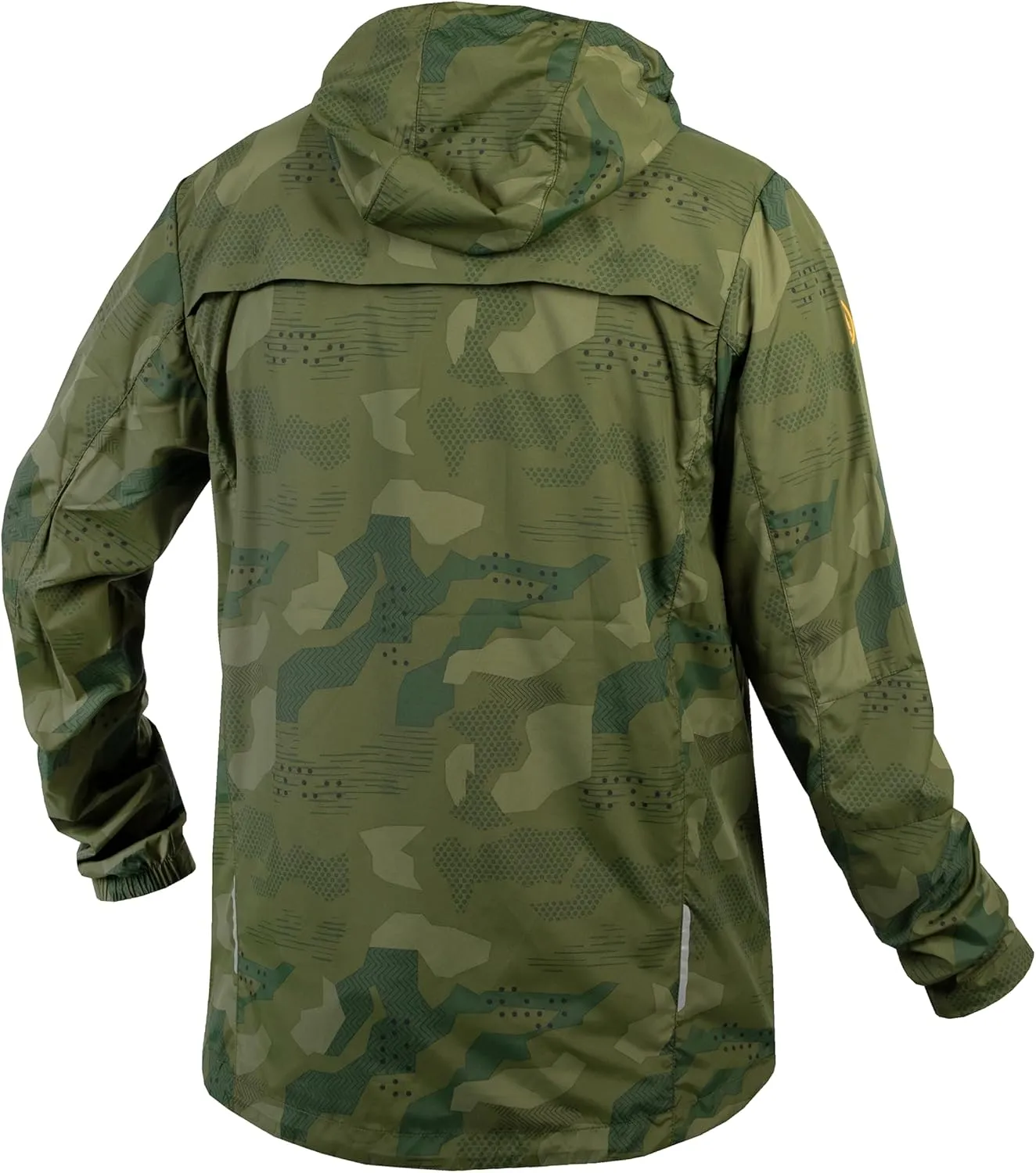 Endura Mens Hummvee Mountain Cycling Jacket