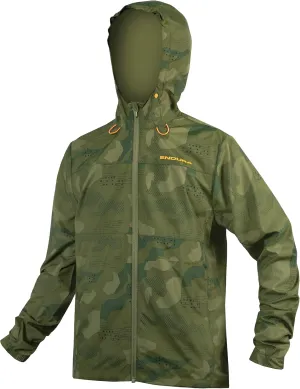 Endura Mens Hummvee Mountain Cycling Jacket