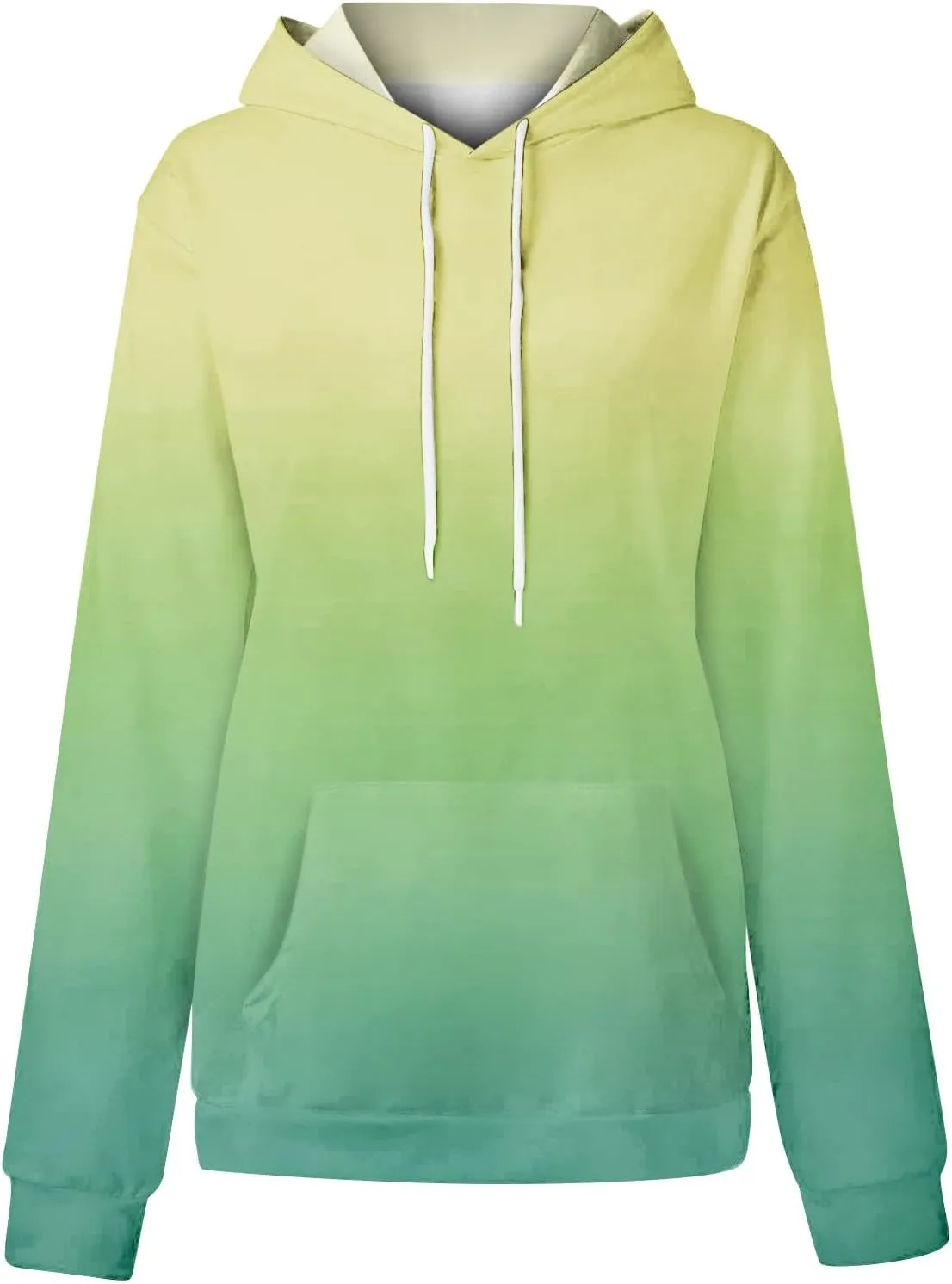 GOFULY Sweatshirt Blazer Women Fall Solid Hoodies Lightweight Winter Sweatshirts Long Sleeve Drawstring Sweaters With Pocket