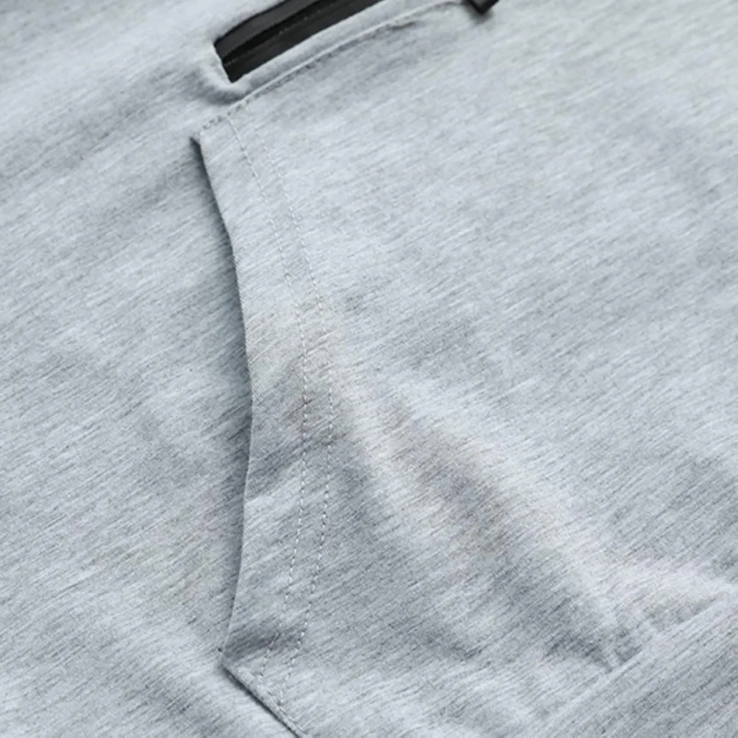 Hoodies for Men 2025 Summer Shirts Casual Fashion Long Sleeve Pullover Tops Fall Winter Hoodies with Zipper Pocket