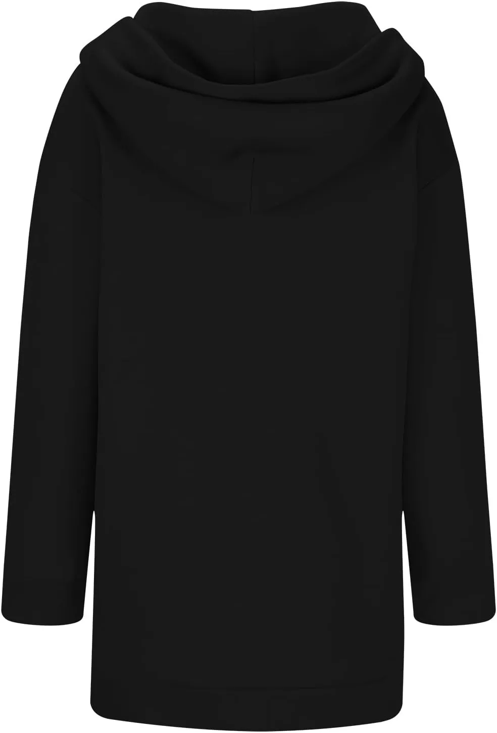 Hoodies for Women Cropped Half Zip Long Sleeve Pullover Tops Fashion Fall Fleece Zip Sweater Blouses With Pccket