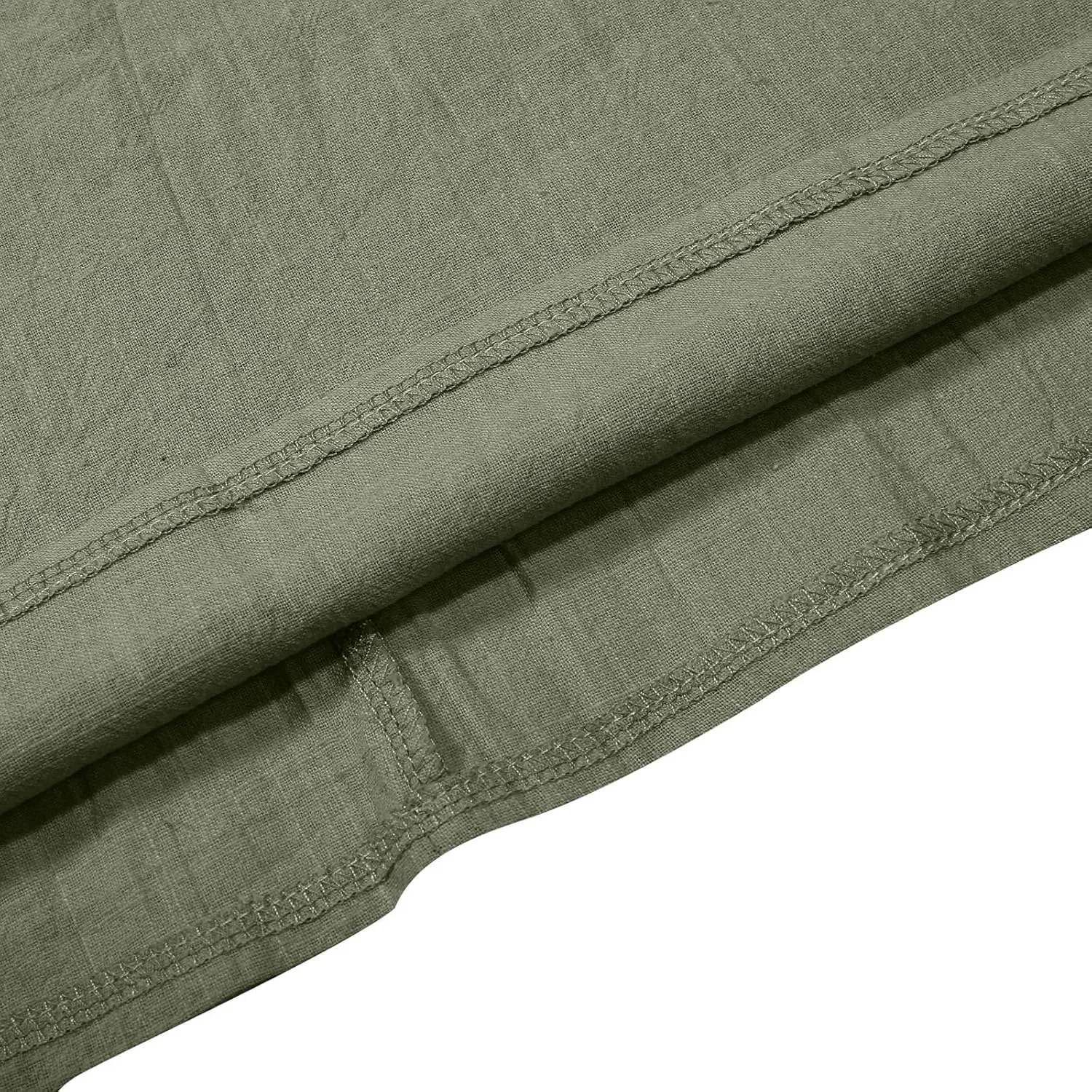 Linen Maxi Skirts for Women Trendy Summer Comfy Drawstring Waist A Line Skirts Vacation Boho Flowy Ankle-Length Skirt