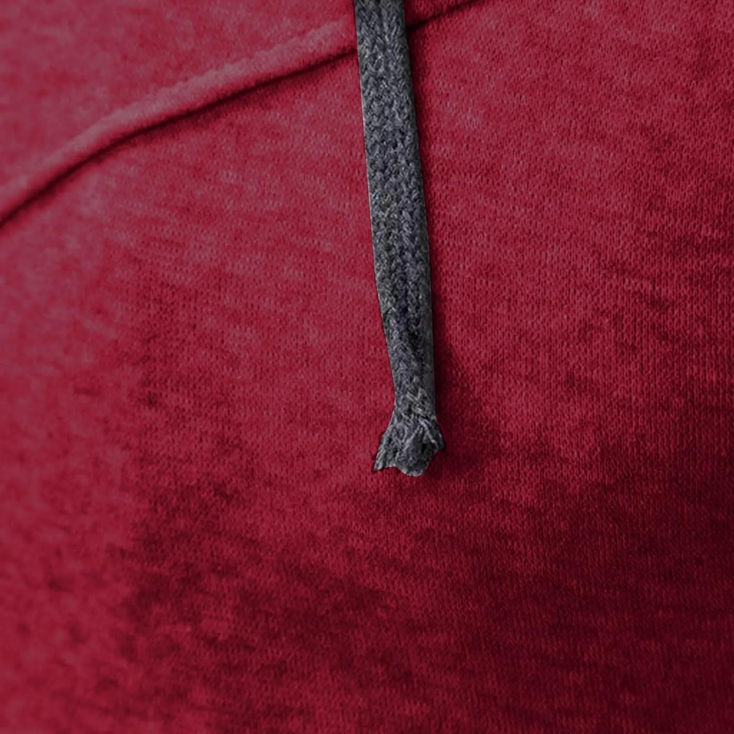 Men's Full Zip Fleece Hoodie Zippered Color Block Hooded Jackets Slim Fit Long Sleeve Lightweight Sweatshirt Fall Tops