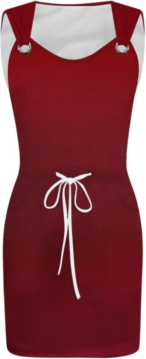 Mini Resort Dresses for Women 2025 Vacation Spring Summer Strapy Tie Belt Wrap Dresses Cute Wedding Sundresses Clothes