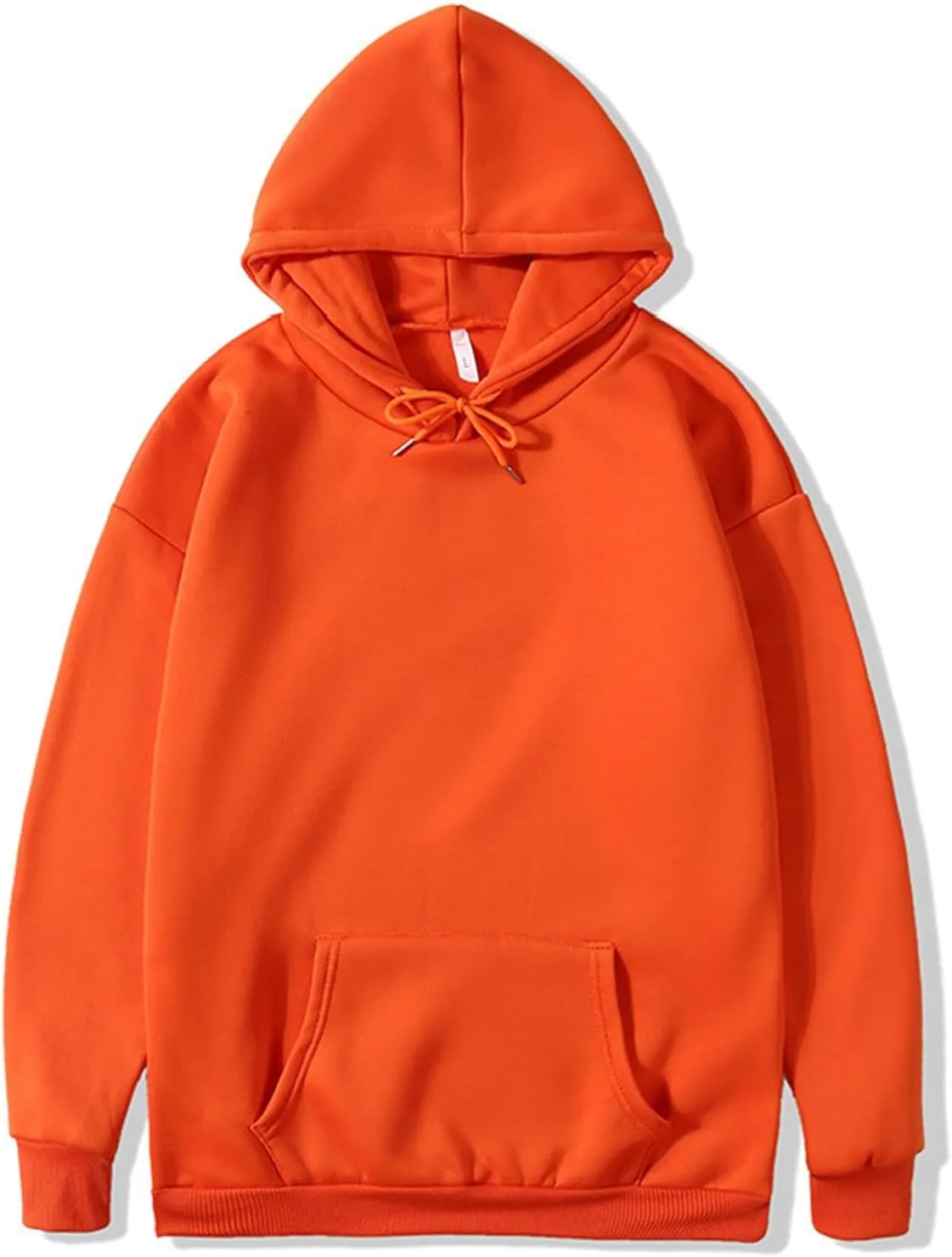 Oversized Hoodies for Women Fleece Pullover Ladies Cute Sweatshirts with Pocket Sweaters Long Sleeve Sweat Shirts