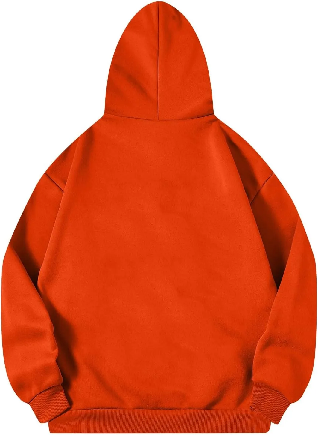 Oversized Hoodies for Women Fleece Pullover Ladies Cute Sweatshirts with Pocket Sweaters Long Sleeve Sweat Shirts