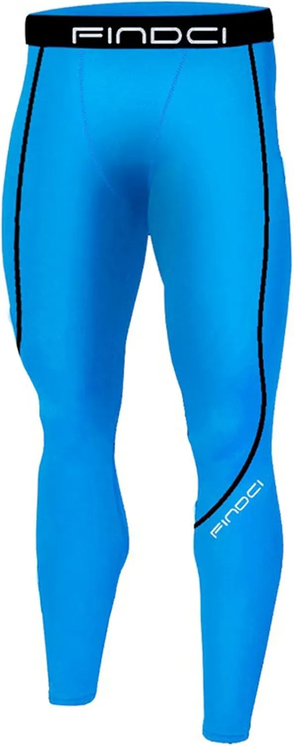 Sinzelimin Sports Suit for Men's Compression Shirt Pants Two Pieces Outfit Quick-dry Training Gym Yoga Fitness Tracksuit Set