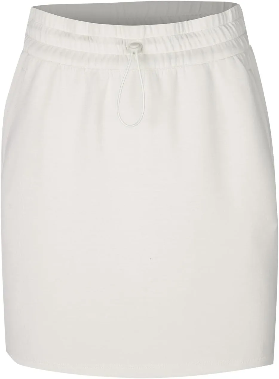 Tennis Skirts for Women Summer 2025 High Waisted Drawstring Mini A-Line Golf Skorts Casual Running Shorts with Pockets