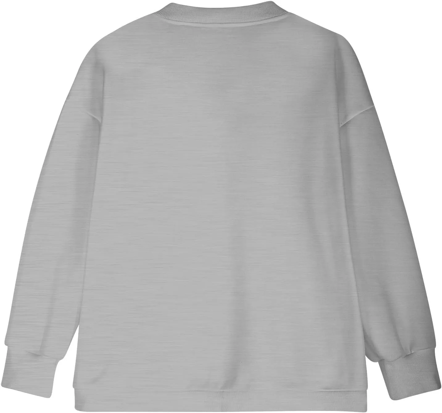 Womens Cropped Zip Up Hoodies Jackets Cardigan Sweatshirts Long Sleeve Casual Loose Fit Outwear with Pockets