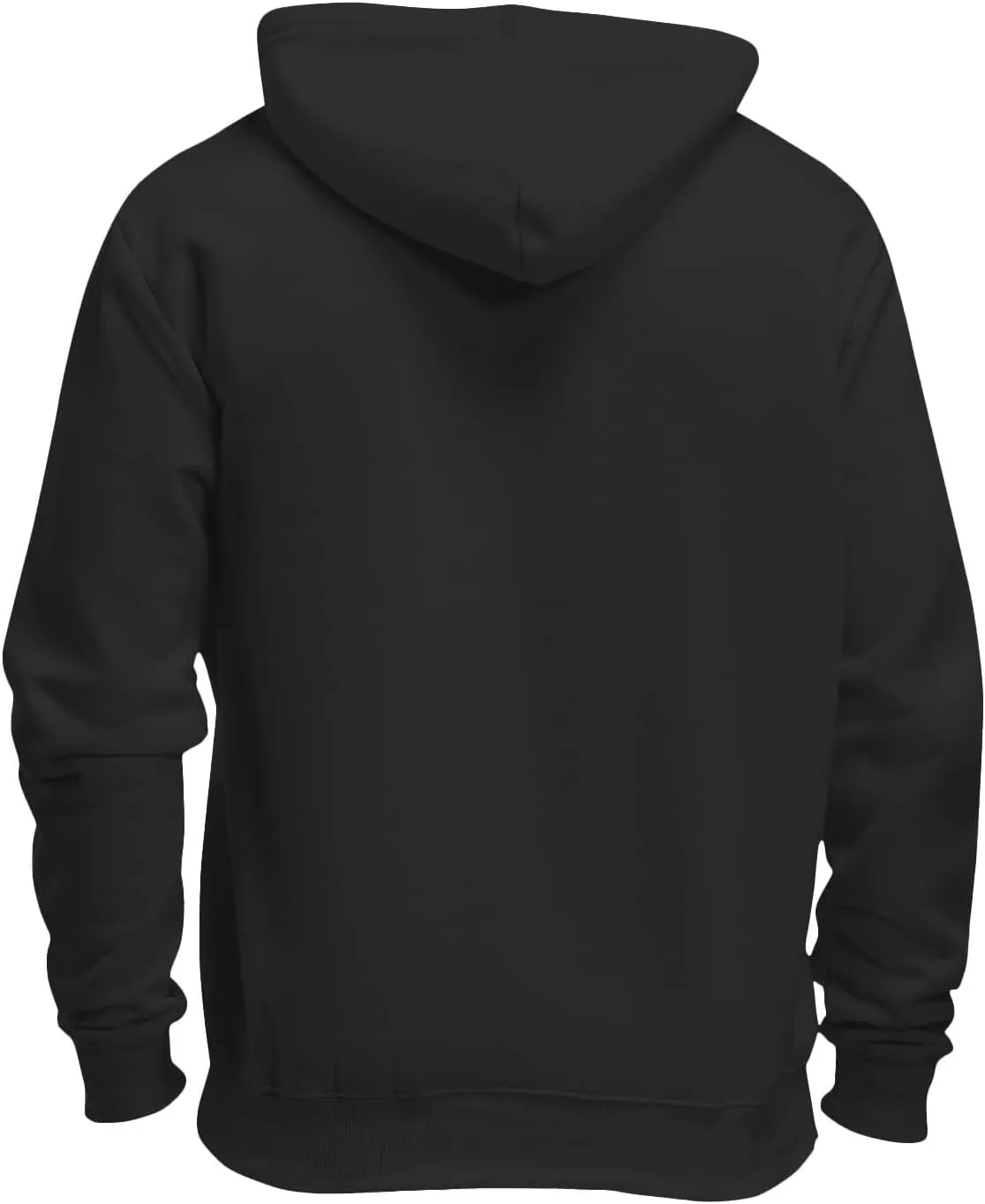 XIAXOGOOL Mens Lightweight Hoodies Plus Size Hoodie For Men Usa Letter Print Casual Long Sleeves Sweatshirt Pullover Tops